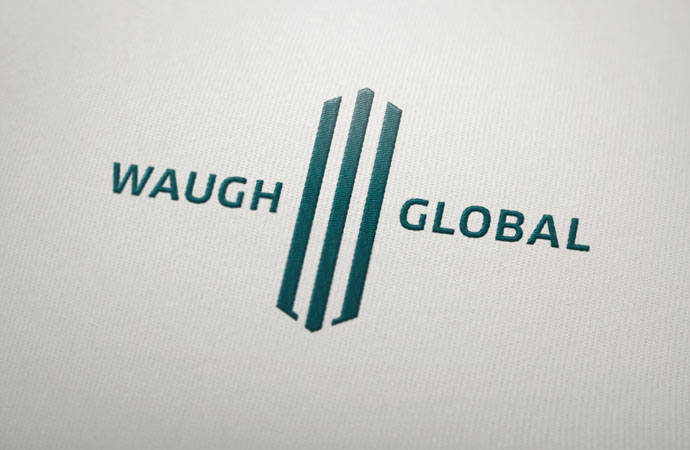 waugh global logo
